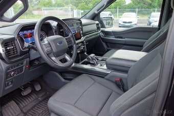 Ford F-150 XLT 2.7 242kW FX4 2022 - 7