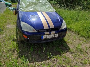 Ford Focus MK1 1,8 TDDI na díly - 7