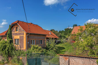 Prodej rodinného domu, 1320 m2, Smrček, okr. Chrudim - 7