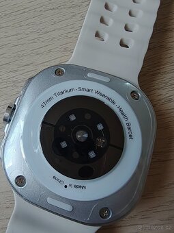 Hodinky W&O X15 max - 7
