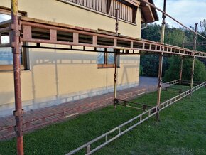 Haki lešení - 7