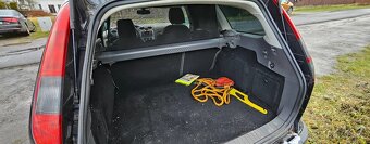Ford Focus 1.6 tdci 2007 - STK: 3/2027 - 7