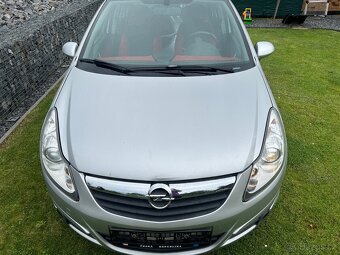 Opel Corsa 1,2 - díly - 7