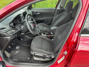 Fiat Tipo, 1.6 MultiJet 88kW Lounge - 7