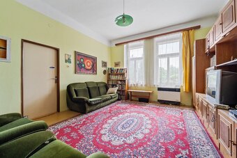Prodej rodinného domu v centru Vysokého Mýta - 7