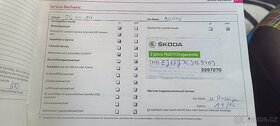 Prodam Škoda Fabia 1,6TDI 66kW,  2012, klima, TZ - 7
