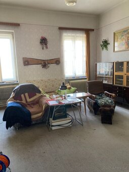 Velký dům Uherský Ostroh - 7