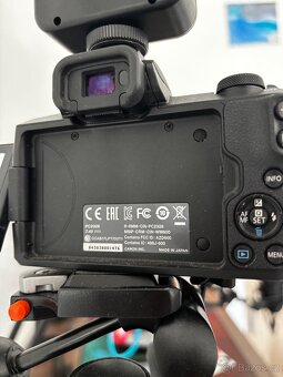 CANON EOS M50 mark I - 7