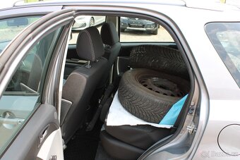 Suzuki SX4, 1,6VVT 88KW, 1.maj.,ČR,serviska, r.v. 2013 - 7