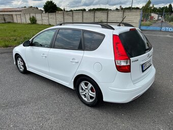 Hyundai i30 cw 1.4 80,2kw - 7