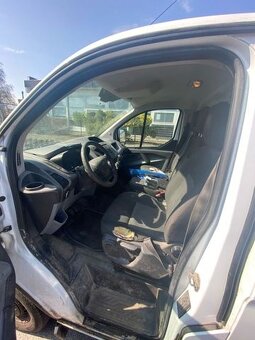 Ford Transit Custom - 7