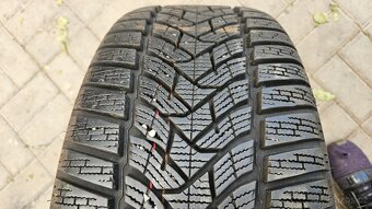 Zimní Sada Alu 5x112 225/40 R18 Autec - 7