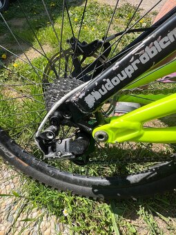 Specialized demo 8 FOX - 7