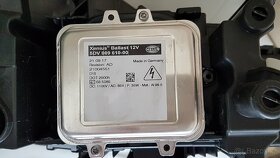 Xenon D1S D2S Ballast 1307329064 1307329082 aj. - 7