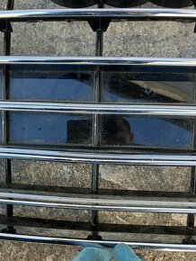 maska mrizka audi a8 D4 14-18 - 7