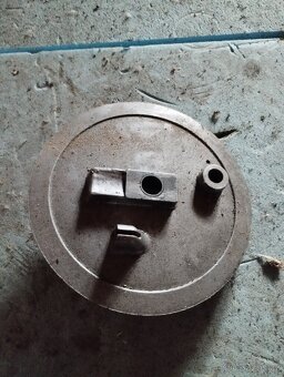 Jawa 175 - 7
