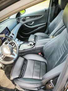 Mercedes-Benz E 220D 143 kW ALL-TERRAIN/4Matic/Tažné - 7