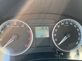 Škoda Roomster 1.6i Style, Klima - 7