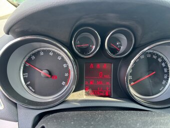 Opel Mokka 1,4 4x4 - 7