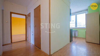 Prodej bytu 3+1, 68m2, 132768 - 7