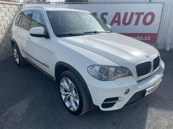BMW X5 3.0d x-Drive 180kW Aut. NAVI - 7