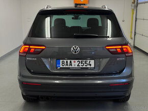 Volkswagen Tiguan, Highline 2,0Tdi 140kW 7° DSG 4x4 rv.2020 - 7