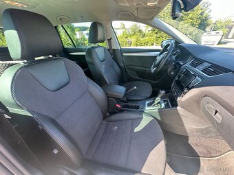 Škoda Octavia 3 1.4 tsi - 110 kw - 7