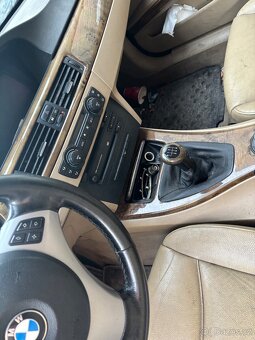 BMW e91 330xd 2006 - 7
