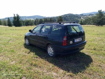 VW POLO VARIANT SDI - 7