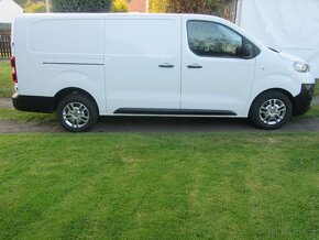 PEUGEOT EXPERT L3 LONG 2.0HDi 106kw r.2022 ČR.DPH. - 7