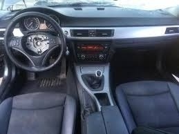 Prodám ND z BMW E90 E91 320D 130kw 2010 - 7