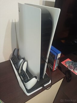 Playstation 5 sada - 7