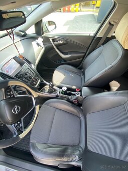 Opel Astra J - 7