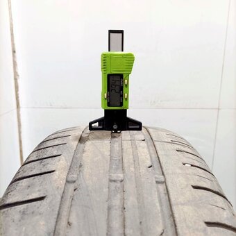 15" ALU kola – 5x100 – ŠKODA (VW, AUDI, SEAT) Disky: Elekt - 7