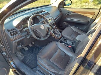 Fiat Croma 1.9 JTD 88kw r.v.2009 - 7