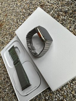 Apple Watch ultra - 7