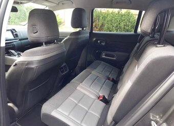 Citroen C5 Aircross/1.5 HDi - 7