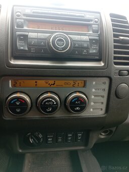 Nissan Navara - 7
