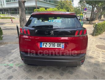 Peugeot 3008 II (2) PureTech130 S&S ACT BUSINESS 05/2021 - 7