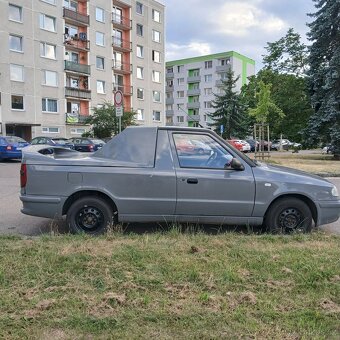 Škoda Felicia 1.3 Pick-Up - 7