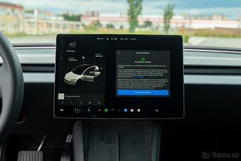 Tesla Model 3 Highland Standard Range - 7