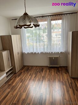 Prodej, Byt, 1+1, 35 m2, Chomutov, Písečná ul. - 7