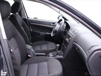 Škoda Octavia 1,6 FSI 85kW Elegance CZ (2007) - 7