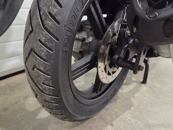 Kymco Agility 125 - 7