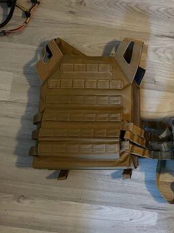 Výbava airsoft - 7