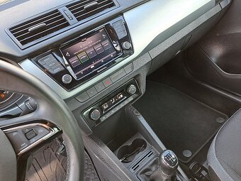 Škoda Fabia 1.0 TSI Style - 7
