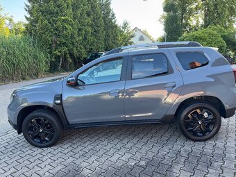 Dacia Duster dCi 115 4WD EXTREME, TOP - 7