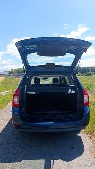 Dacia Logan 2019 - 7