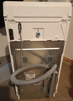 Whirlpool TDLRB 65241BS EU/N - 7