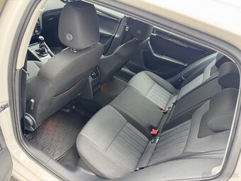Škoda Octavia 1.6TDI 85kW 180km - 7